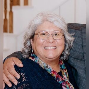 Meet your Posher, Norma